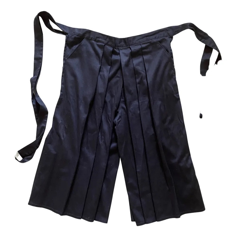 Sho Konishi Hakama Pants